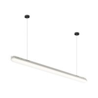 TRIDENT PRO závěsná sada černá RENDL G13672