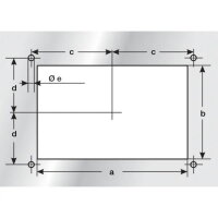 KDP 105/12 ALU MURRPLASTIK 87663056