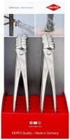 Prezentace na pultu 10dílný KNIPEX 00 18 01 V23