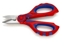 Elektrikářské nůžky 160 mm KNIPEX 95 05 10 SB