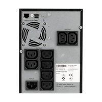 Eaton 5SC1000i UPS 1/1fáze, 1000VA - 5SC 1000i