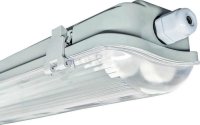Svítidlo pro LED T8 trubice HERMETIC LED 2xT8/120cm GREENLUX GXEK002