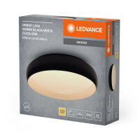 ORBIS LIVIA 430 24W830CLICKDIM BKWTLEDV