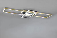 Svít. IRVINE incl.1x60W LED/7100Lm/3000