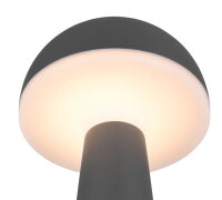 FUNGO incl.1x2W LED/200Lm/3000+4000+5000