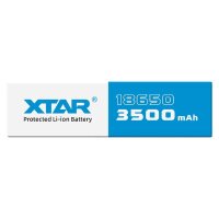 LI-ION dobíjecí baterie 18650 3500mAh EMOS B23865