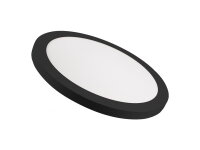DLTJ 18CCT černé svítidlo LED