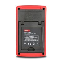 Osciloskop UNI-T UTD1050CL ruční