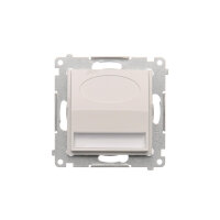 LED osvětlení (přístroj) 230V,1.1 W, 5900 K bílá KONTAKT SIMON DOSA.01/11