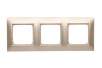 DRK3/44 Rámeček 3-násobný Simon 54 Premi