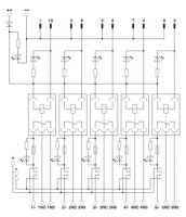 Aktivní modul UM-FLK10-5RSC-24DC/DO/ROC800 PHOENIX CONTACT 2905960