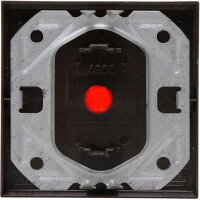 490063000 HK07 - Rocker pad with lens (r