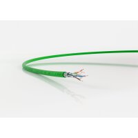 Ethernetový kabel ETHERLINE PN CAT.7 FRNC FLEX A LAPP 2170609