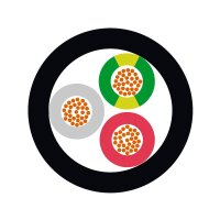 DC připojovací kabel ÖLFLEX DC 100 3G25 LAPP 11101113