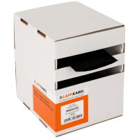 Jednoduchá ochranná hadice SILVYN SHRINK BRAID PET 50-25 MM / 4M LAPP 61721273