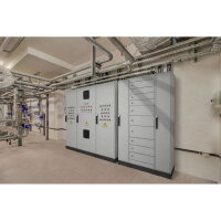 Uzamykací rukojeť SFN/SM lehké otevírání SCHNEIDER NSYSFNHS1