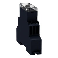 Schneider RE17RBMU Modul.čas.relé-kalibrace 24-240V AC/24V DC