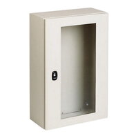 Schneider NSYS3DM7515T S3DM 700x500x150 pro modulární provedení, prázdná