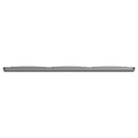 Rámeček trojnásobný Leštěný Titan,Sedna Design/Elements SCHNEIDER SDD372803U