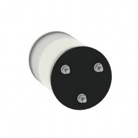 Schneider XVC6B15SK Smontovaný signální sloup,60 mm,LED,24V,Bzučák,Blikající