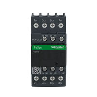 Stykač 4P 32A v AC-1 220V 50/60Hz SCHNEIDER LC1DT32M7