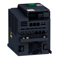 Frekvenční měnič 1,1kW 6,9 A 3 x 200 až 240V IP20 třída 3C3/3S2 compact