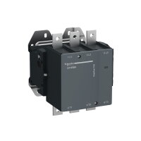 Easy TeSys stykač 3P 500A SCHNEIDER LC1E500F7