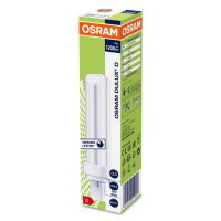 Kompaktní zářivka OSRAM DULUX D 18 W/840