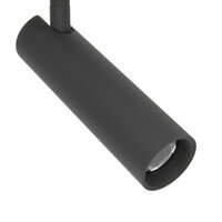 LED-CCT-BALKEN/2 SCHWARZ VALPROTO