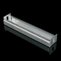 Profil pro příchytky SONAP Kopos INOXNPKV 125_IX (nerez)