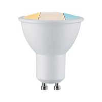 Žárovka Choose LED-Modul WhiteSwitch GU10 5,9W 470lm 230V PAULMANN 28797