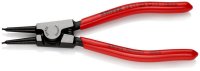 KNIPEX Kleště na pojistné kroužky pro upínací kroužky na hřídelích 140 mm