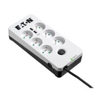 Eaton PB6UF Přepěťová ochrana - Protection Box 6 USB FR