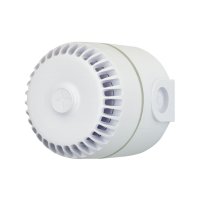 ROLPX/SV/W/D/3 Siréna RoLP Maxi hluboká základna bílý kryt 540578FULL-0781X