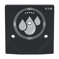 CWGZ-CM/09 Kryt jednotky pro ovládání ventilu Černá Jet matná Eaton EP-500535