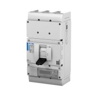 Jistič NZMN4-4-PX1250/VAR 4pól 50kA(415V) 1250A selektivní el.spoušť PXR25 (LSI)