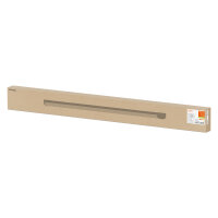 LEDVANCE LINEAR SURFACE IP44 EMERGENCY 1500 P 45W 830 WT