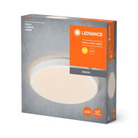 ORBIS LONDON 480MM 36W 830 WT      LEDV