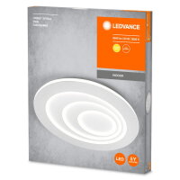 ORBIS SPIRAL OVAL 720mm 63W White LEDVANCE 4099854093531
