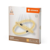 Závěsné svítidlo LEDVANCE Decor Celestio Pendant 21W 830 Click DIM