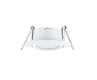Svít. RILA incl.1x5W LED/450Lm/3000K