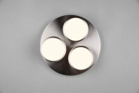 Svít. FRANKLIN incl.3x8,5W LED/1000Lm/30