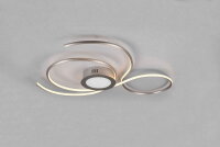 Svít. JIVE incl.1x48W LED/5600Lm/2700 -