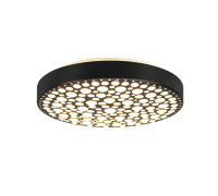 Svít. CHIZU incl.1x22W LED/2500Lm/2700 -