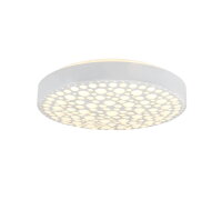 Svít. CHIZU incl.1x22W LED/2500Lm/2700 -