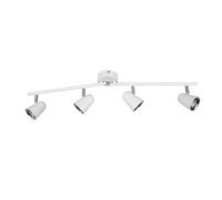 Svít. TOULOUSE incl.4x3,5W LED/400Lm/300