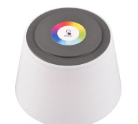 Svít. SANCHEZ incl.1x2,1W LED/450Lm/3000