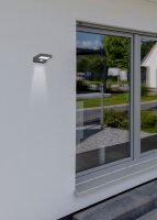 Svít. FOMOSA incl.1x4,8W LED/340Lm/3000K
