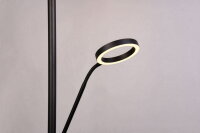 Svítidlo WILLIS incl.1x39W LED/3120Lm/27