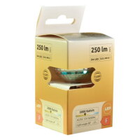 LED žárovka LED BULB  MR16 GU5,3 3W 12V 250lm 3000K GLOBO 10122K